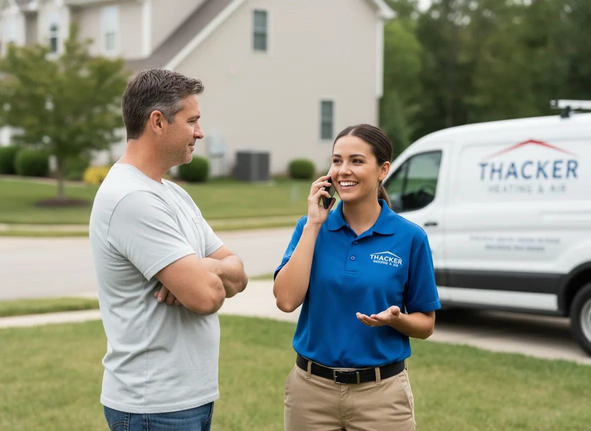 Ac Repair Whiting, IA FAQs